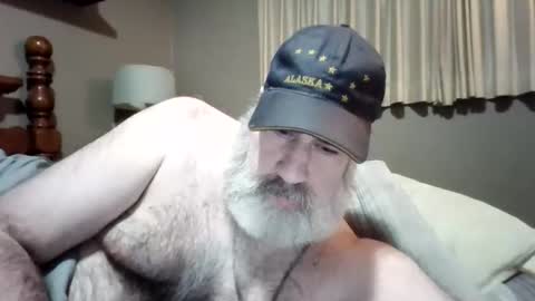 Straightbear4you online show from January 2026 12:09:02 PM