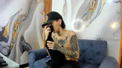 Snapshot of straightboy_nick chatting on October 2025 05:41:02 AM NICK online show from October 2025 05:41:02 AM