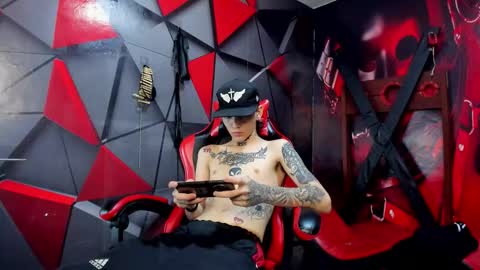 NICK online show from October 2025 01:28:02 AM