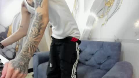 NICK online show from October 2025 01:09:02 AM