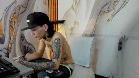 NICK online show from February 2026 04:34:02 AM