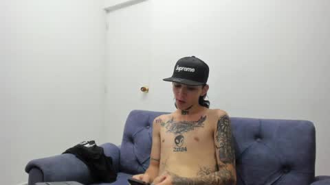 NICK online show from April 2026 12:41:01 AM