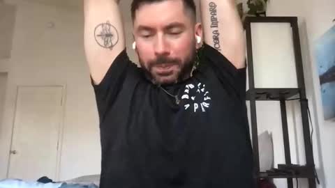 Snapshot of straightguyforyoureye chatting on February 2026 08:03:02 PM BearCub online show from February 2026 08:03:02 PM