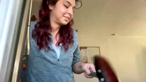 lucille beatrice luficer call me lucy online show from January 2025 08:24:01 PM