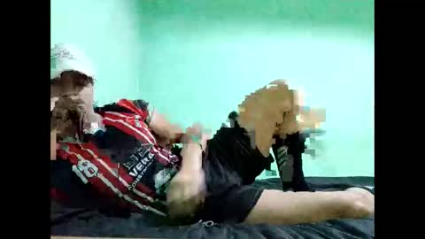 Snapshot of straightsoccerboy chatting on December 2025 10:53:01 AM straightsoccerboy online show from December 2025 10:53:01 AM