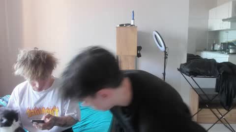 Ray online show from March 2026 11:26:02 AM