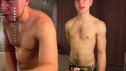 Rick  Leo online show from December 2025 07:12:02 PM