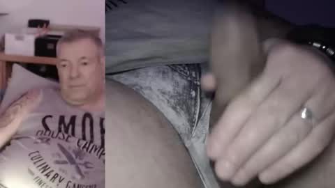 Stranger online show from November 2025 11:38:01 PM