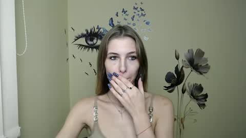 Amalia online show from December 2024 01:09:02 PM