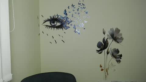 Amalia online show from December 2024 01:11:02 PM