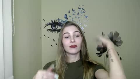 Amalia online show from December 2024 01:51:02 PM