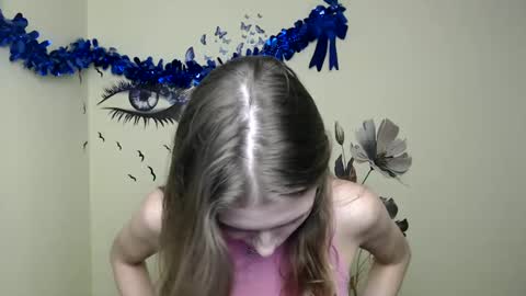 Amalia online show from January 2025 01:09:01 PM