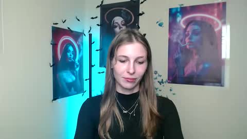 Amalia online show from September 2025 06:40:02 PM