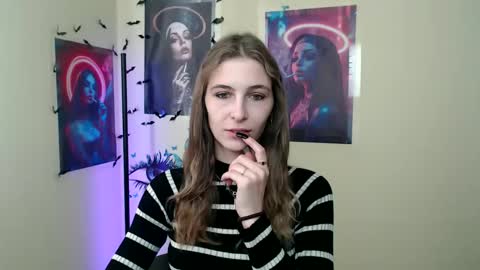 Amalia online show from October 2025 07:06:02 AM