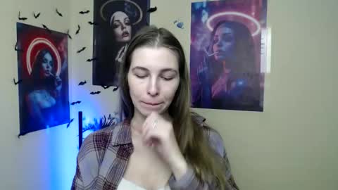 Amalia online show from January 2026 07:11:02 AM