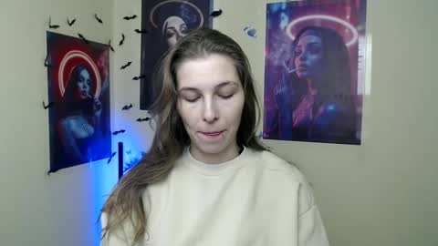 Amalia online show from January 2026 07:13:01 AM