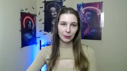 Amalia online show from February 2026 07:05:01 AM