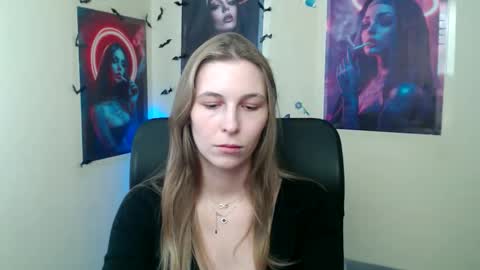 Amalia online show from April 2026 11:59:02 AM
