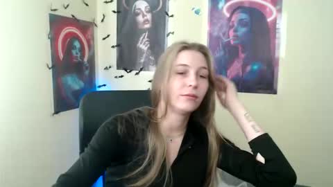 Amalia online show from April 2026 07:04:01 AM