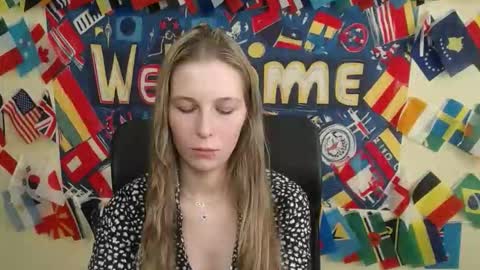 Amalia online show from May 2026 06:41:01 AM