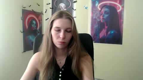 Amalia online show from May 2026 06:08:01 AM