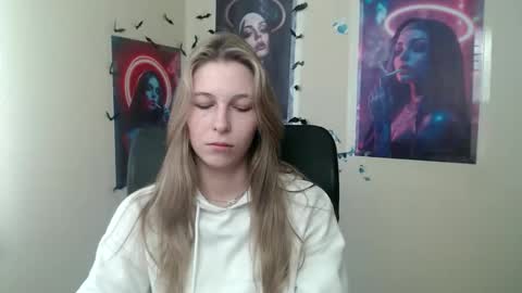 Amalia online show from May 2026 06:07:02 AM