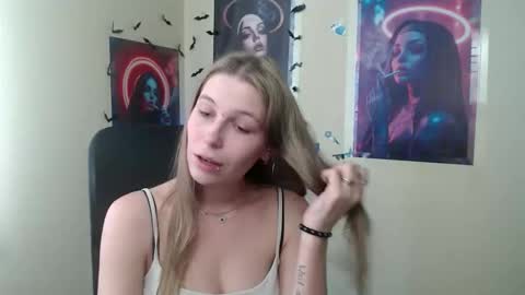 Amalia online show from May 2026 11:49:01 AM