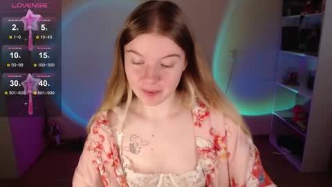 Juli online show from September 2025 09:10:02 AM