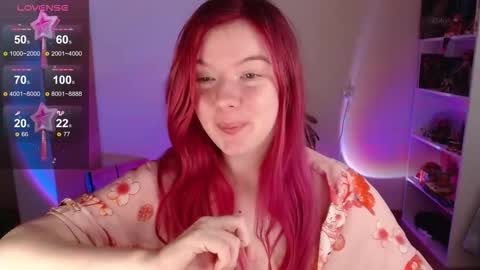 Juli online show from October 2025 08:39:01 AM