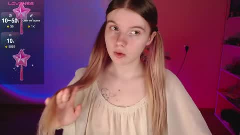 Juli online show from April 2026 04:02:02 AM