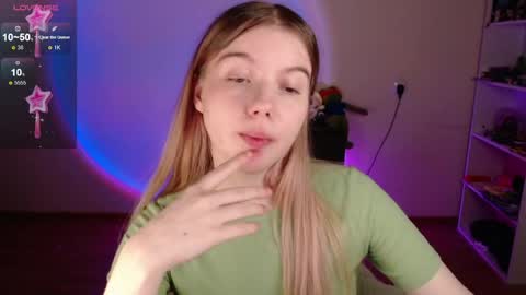 Juli online show from April 2026 07:45:01 AM