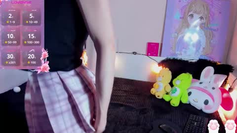 Snapshot of strawberry_kitty_ chatting on November 2025 04:15:01 AM strawberry_kitty_ online show from November 2025 04:15:01 AM