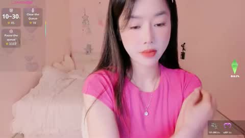 Snapshot of strawberry_ni09 chatting on September 2025 10:08:01 AM strawberry_ni09 online show from September 2025 10:08:01 AM