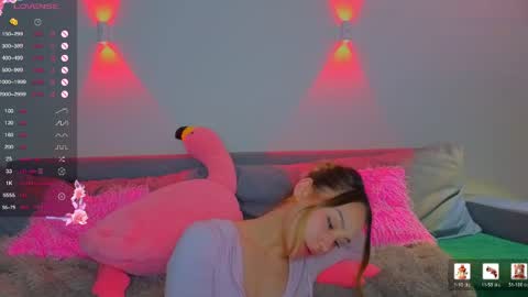 Tati and Lola online show from May 2026 07:34:02 PM