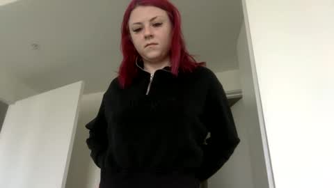 Ruby Moon online show from February 2025 07:38:01 PM