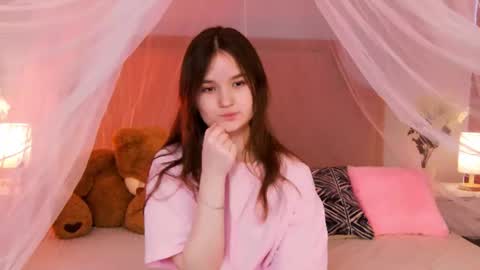 Snapshot of strawbunnybite chatting on July 2026 02:45:02 PM Bunny online show from July 2026 02:45:02 PM