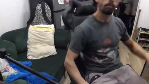 Snapshot of stringin69 chatting on February 2026 08:10:01 AM stringin69 online show from February 2026 08:10:01 AM