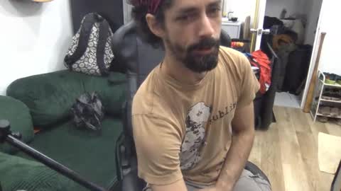 stringin69 online show from March 2026 07:47:01 AM