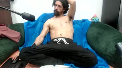 stringin69 online show from April 2026 08:45:02 AM