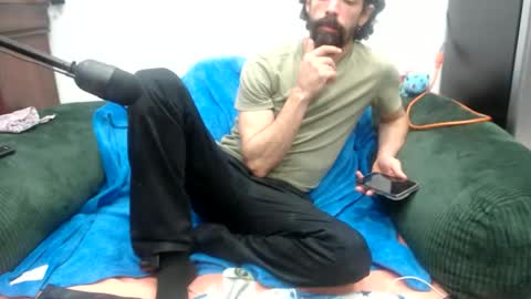 stringin69 online show from April 2026 07:42:02 AM