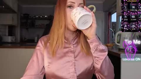 Amorina online show from February 2026 09:38:01 AM