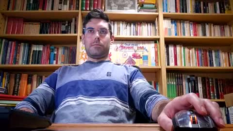 Cesar online show from December 2024 07:36:01 AM