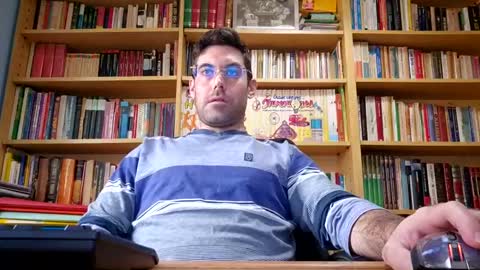 Cesar online show from December 2024 01:24:02 PM