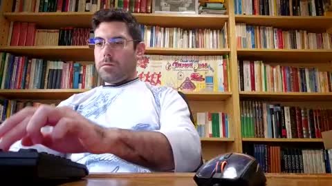 Cesar online show from December 2024 02:44:01 PM