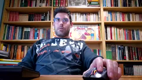 Cesar online show from December 2024 04:20:02 PM