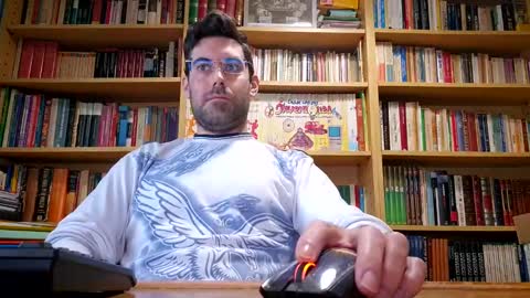 Cesar online show from December 2024 07:47:02 AM