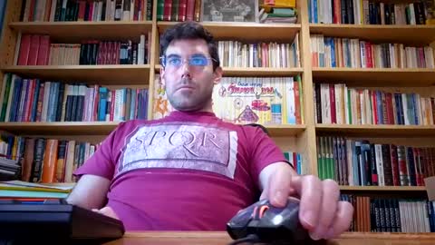 Cesar online show from December 2024 02:58:02 PM