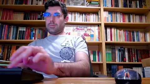 Cesar online show from January 2025 05:44:01 PM