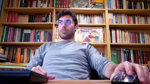 Cesar online show from January 2025 03:01:02 PM