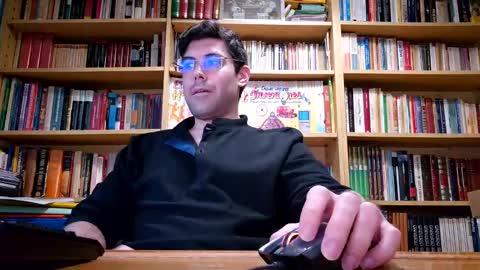 Cesar online show from January 2025 04:48:01 PM